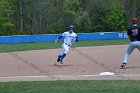 Baseball vs MIT  Wheaton College Baseball vs MIT during quarter final game of the NEWMAC Championship hosted by Wheaton. - (Photo by Keith Nordstrom) : Wheaton, baseball, NEWMAC